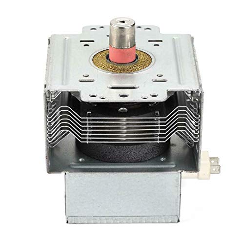 New Primeco WB27X10305, WB27X26081 Microwave Magnetron Compatible for GE Made by OEM Parts Manufacturer PS11729115, WB27X10876, 4449818, AP6004283, PS12722595 AP6888676-1 Year Warranty - Grill Parts America