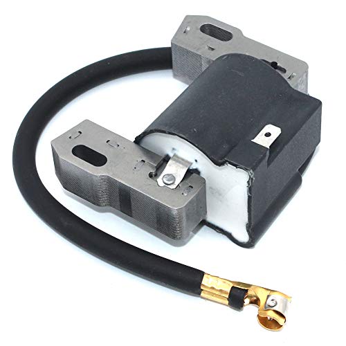 P SeekPro Ignition Coil for John Deere D160 D170 L111 L118 L120 L2048 L2548 LA120 - Grill Parts America