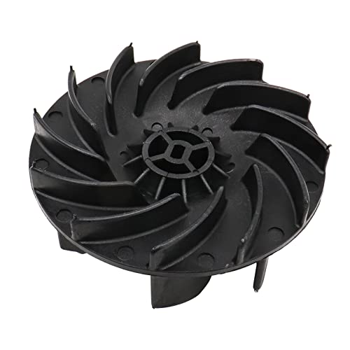 Autu Parts Electric Blower Vac Impeller Fan 98-3150 for Toro Model 51552 51573 51591 Replace 100-9068 - Grill Parts America