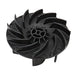 Autu Parts Electric Blower Vac Impeller Fan 98-3150 for Toro Model 51552 51573 51591 Replace 100-9068 - Grill Parts America