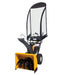 Classic Accessories Universal 2-Stage Snow Thrower Cab - Grill Parts America