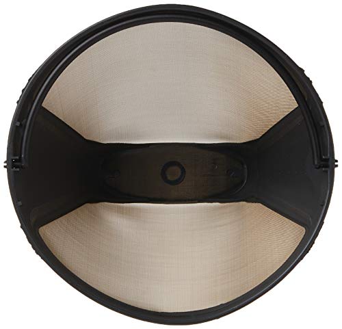 Cuisinart GTF Gold Tone Coffee Filter, 10-12 Cup Cone, Burr Mill - Kitchen Parts America