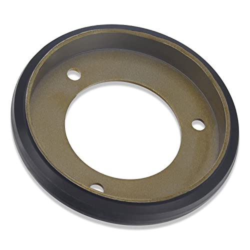 1501435MA Friction Wheel Disc (Center Hole 2-1/4") Compatible with Ariens John Deere Snow Blower, for Murray 62 and 63 series dual stage snowthrowers, Replaces 03248300 03240700 AM123355 - Grill Parts America