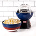 Marvel Legends Captain America Popcorn Maker - Captain America Shield Popcorn Bowl - Captain America Shield Air Popcorn Popper, Marvel Gifts - Kitchen Parts America