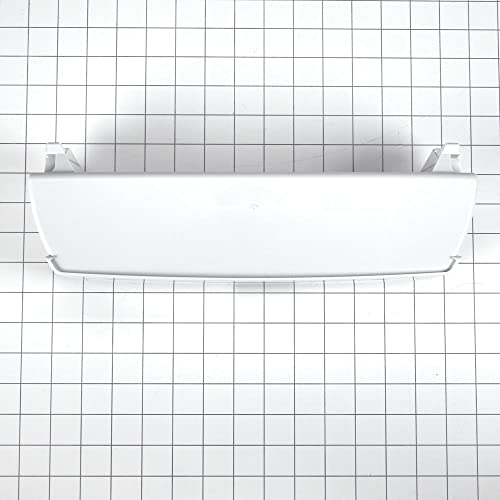 Whirlpool WPW10212139 OEM SxS Refrigerator Door Shelf Bin - Grill Parts America