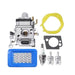 AYJERY Snow Blower Leaf Blower Carburetor Combination Kit PB-500T EB508RT WLA-1 C02387 - Grill Parts America