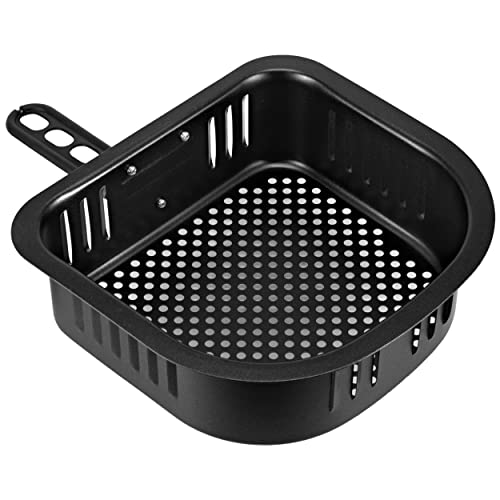 RAMLLY Air Fryer Basket for PowerXL Air Fryer Pro,PowerXL Vortex Air Fryer Pro,PowerXL Vortex Air Fryer Pro,Power AirFryer Oven,Accessories for PowerXL Air Fryer,Air Fryer Replacement Parts - Grill Parts America