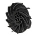 Autu Parts Electric Blower Vac Impeller Fan 98-3150 for Toro Model 51552 51573 51591 Replace 100-9068 - Grill Parts America