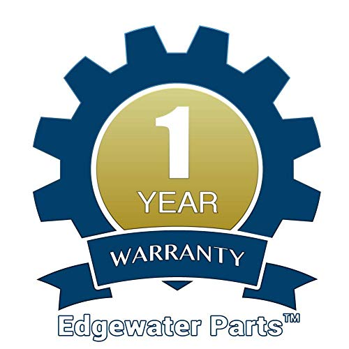 Edgewater Parts 242252603, AP5671756, PS7784017 Ice Maker Water Valve Compatible with Frigidaire Refrigerator (Fits Models: CRT, E32, FFH, FGH, FPF) - Grill Parts America