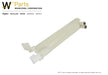 Whirlpool WPW10121138 Genuine OEM SxS Refrigerator Water Filter Housing Replacement Part - Replaces 2260507, 2260513, W10121138 - Grill Parts America