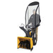 Classic Accessories Universal 2-Stage Snow Thrower Cab - Grill Parts America