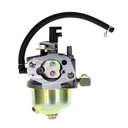 MOTOALL 520-862 Carburetor for HUAYI 170S 170SA 165S 165SA Cub Cadet MTD Troy Bilt Snow Blower Machine - Grill Parts America