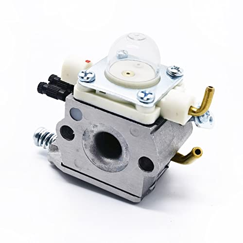 Carburetor Air Filter Kit for Echo C1M-K77 PB-580 PB-580T WTA-35 PB-403T Backpack Blower Carb with Air Filter Spark Plug Gasket Fuel Line Tune Up Kit - Grill Parts America