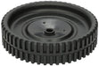 Agri-Fab 49946 Wheel, Plastic - Grill Parts America