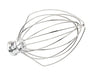 K5AWW Replacement Wire Whip for 5 Quart Lift Bowl 6-Wire Whip Attachment - Kitchen Parts America