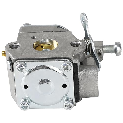 SIMPERAC Carburetor for Craftsman b210 b2200 b2000 Leaf Blower CMXGAAM204101 41AR25B2793 CMXGAAMR25BL 41BR25BL793 CMXGAAMRBL25 41ARBL25793 CMXGAAMRBL25 41BRBL25793 Engine - Grill Parts America