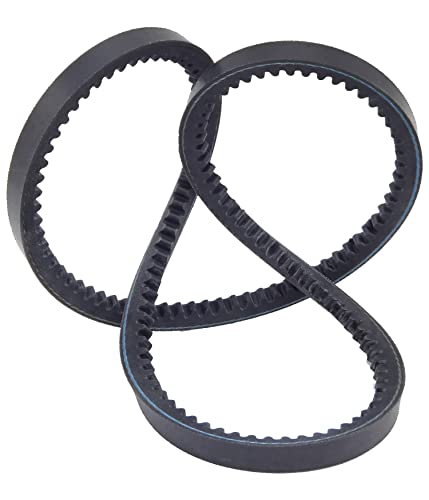 954-04050A 754-04050a Auger Drive Belt Replaces for MTD Craftsman Cub Cadet 123R 280EX 179E Snow Blower 754-04050 954-04050 - Grill Parts America