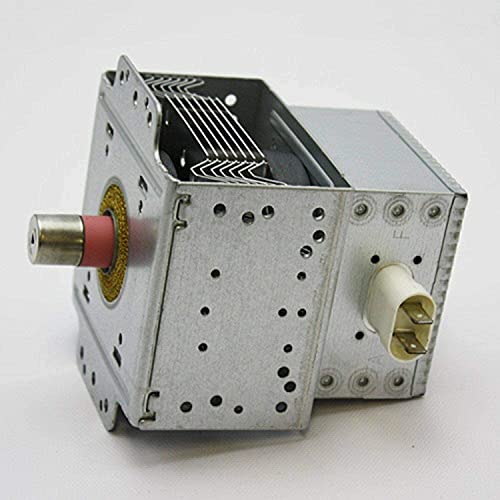 Primeco 6324W1A001L, 6324W1A001H Microwave Magnetron 2M246G Compatible for Made by OEM Parts Manufacturer, AP4457332, EAS42812905, 6324W1A001Y, 6324W1A001A, 6324W1A001B, 6324W1A001E - Grill Parts America