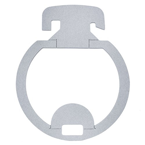 Univen End Cap Gasket fits KitchenAid Mixers 240775-1/3184356 - Grill Parts America