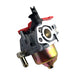 HUAYI Carburetor for 123cc Troy Bilt Squall 210 Snow Blower 31A-2M5E766 New - Grill Parts America