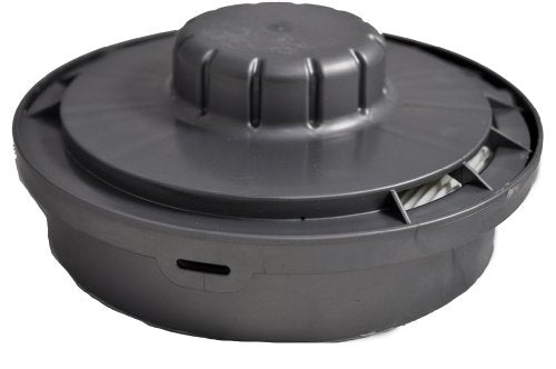 Dyson DC15 The Ball Replacement Post Motor HEPA Exhaust Filter, Fits Dyson Part 908561-02, or 910471-02 by Dust Care - Grill Parts America