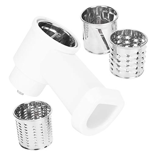 Vegetable Cutter Head, Kitchen Utensils Food Grinder Attachment Meat Grinder Parts, Vegetable Chopper Parts for Home - Kitchen Parts America