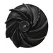 Carbpro 100-9068 Replaces for Toro Electric Blower Vac Impeller Fan 98-3150 - Grill Parts America