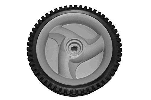 Husqvarna 583719501 Lawn Mower Drive Wheel, 8 x 1-3/4-in (Replaces 194231X460) Genuine Original Equipment Manufacturer (OEM) Part - Grill Parts America