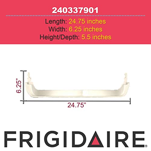 GENUINE Frigidaire 240337901 Door Bin for Refrigerator - Grill Parts America