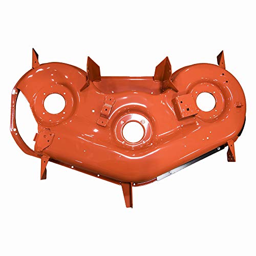 Husqvarna 532418224 Lawn Tractor 48-in Deck Housing Genuine Original Equipment Manufacturer (OEM) Part - Grill Parts America