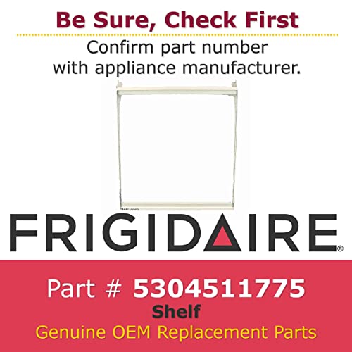 Frigidaire 5304511775 Shelf - Grill Parts America