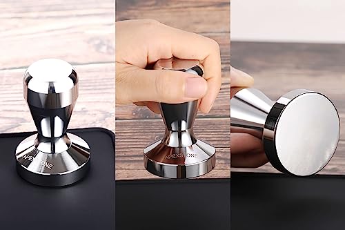 Apexstone Coffee Tamper 51mm,Espresso Tamper 51mm,Espresso Coffee Tamper 51mm - Grill Parts America