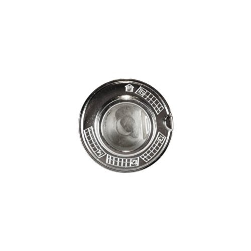 Univen Attachment Cap Hub fits KitchenAid Mixers 242765-2 4163469 4159713 - Grill Parts America