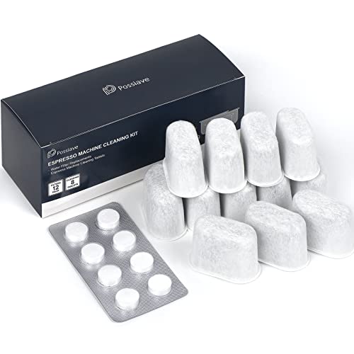 Cleaning Kit Espresso Machine Cleaning Tablets Breville Breville