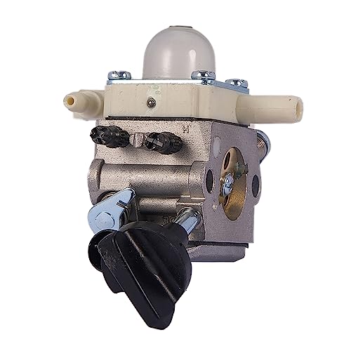 Mikatesi Carburetor for Stihl SH86 SH86C BG86 BG86CE BG86Z BG86CEZ Leaf Blower Carb Replace ZAMA C1M-S261B C1M-S261C 4241 120 0616 4241 120 0607 with Replacement Parts Kit - Grill Parts America