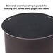 Instant Pot Ceramic Inner Cooking Pot - 6 Quart - Kitchen Parts America