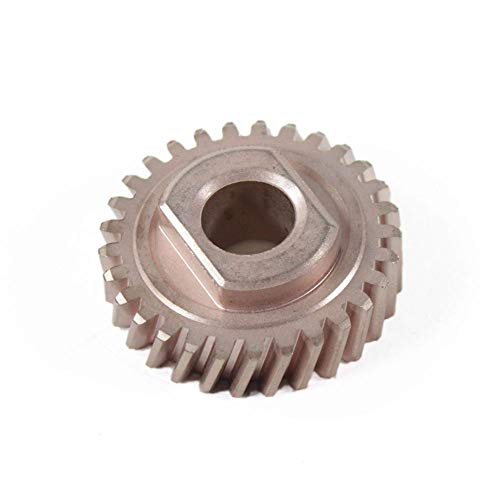 1 X PART # 9706529, AP3594375 KITCHENAID STAND MIXER WORM FOLLOWER GEAR FOR 5qt AND 6qt MODELS - Kitchen Parts America