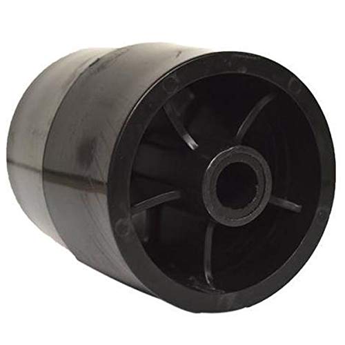 EPR 2PK Mower Anti Scalp Roller Replacement for Toro Wheel Horse - Thumbnail 3