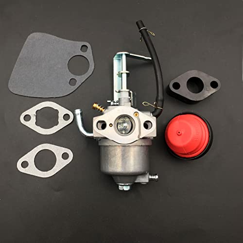 Carburetor Set Compatible with Toro 127-9352 127-9053 Power Clear 518 SNOWBLOWER 38472 38473 - Grill Parts America