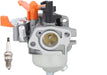 Hipa 0J35220126 Carburetor for Generac 0J88870123 2500-3000 PSI 196CC 0065960 SH265 Pressure Washer - Grill Parts America