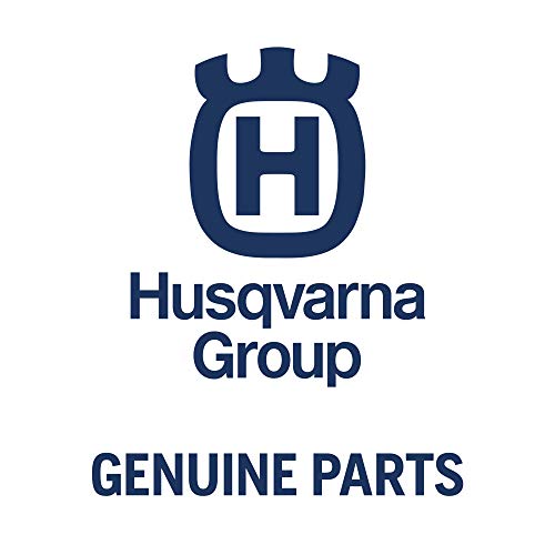 Husqvarna Replacement Wheel For Walk Behind Mowers 8 inch - Grill Parts America