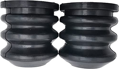 Nimiah Set of 2 M146683 New Seat Suspension Springs Fits John Deere GX255 GX325 GX335 GX345 GX355, LX255, LX255 LX266 LX277 LX279 LX280 LX288 LX289, LX266, LX277, LX279, LX280, LX288, LX289 - Grill Parts America