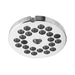 #12 Stainless Steel Meat Grinder Plate Discs Blades for FGA Food Chopper and Hobart, LEM, Cabelas, Weston, MTN Meat Grinders,Cutting Disks Heavy Duty - Kitchen Parts America