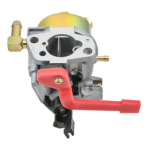 FitBest New Carburetor for MTD, Cub Cadet & Troy Bilt Snow Blower Thrower 751-10956A / 951-10956A Huayi 161S 161SA - Grill Parts America