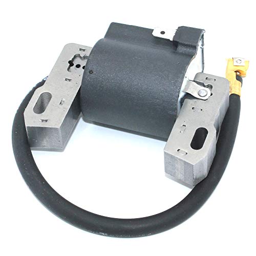 P SeekPro Ignition Coil for John Deere D160 D170 L111 L118 L120 L2048 L2548 LA120 - Grill Parts America