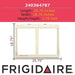 Frigidaire 240364787 Drawer Cover Unit - Grill Parts America