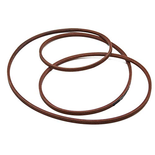 Husqvarna 581805901 Lawn Tractor Blade Drive Belt Genuine Original Equipment Manufacturer (OEM) Part - Grill Parts America