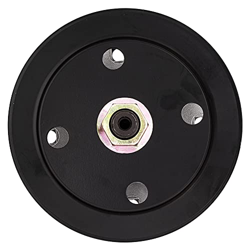 8TEN Spindle Assembly for John Deere Scotts Sabre 42 48 54 inch Deck LX GT LX172 Ztrak AM121229 AM121342 - Grill Parts America