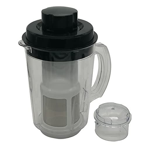 Blender Pitcher Cups, Compatible with 250W Original Magic Bullet Blender - Kitchen Parts America