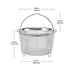 Instant Pot Official Large Mesh Steamer Basket, Stainless Steel - Kitchen Parts America